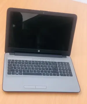 Laptop HP 15 2GB Intel Core i5 HDD 500GB