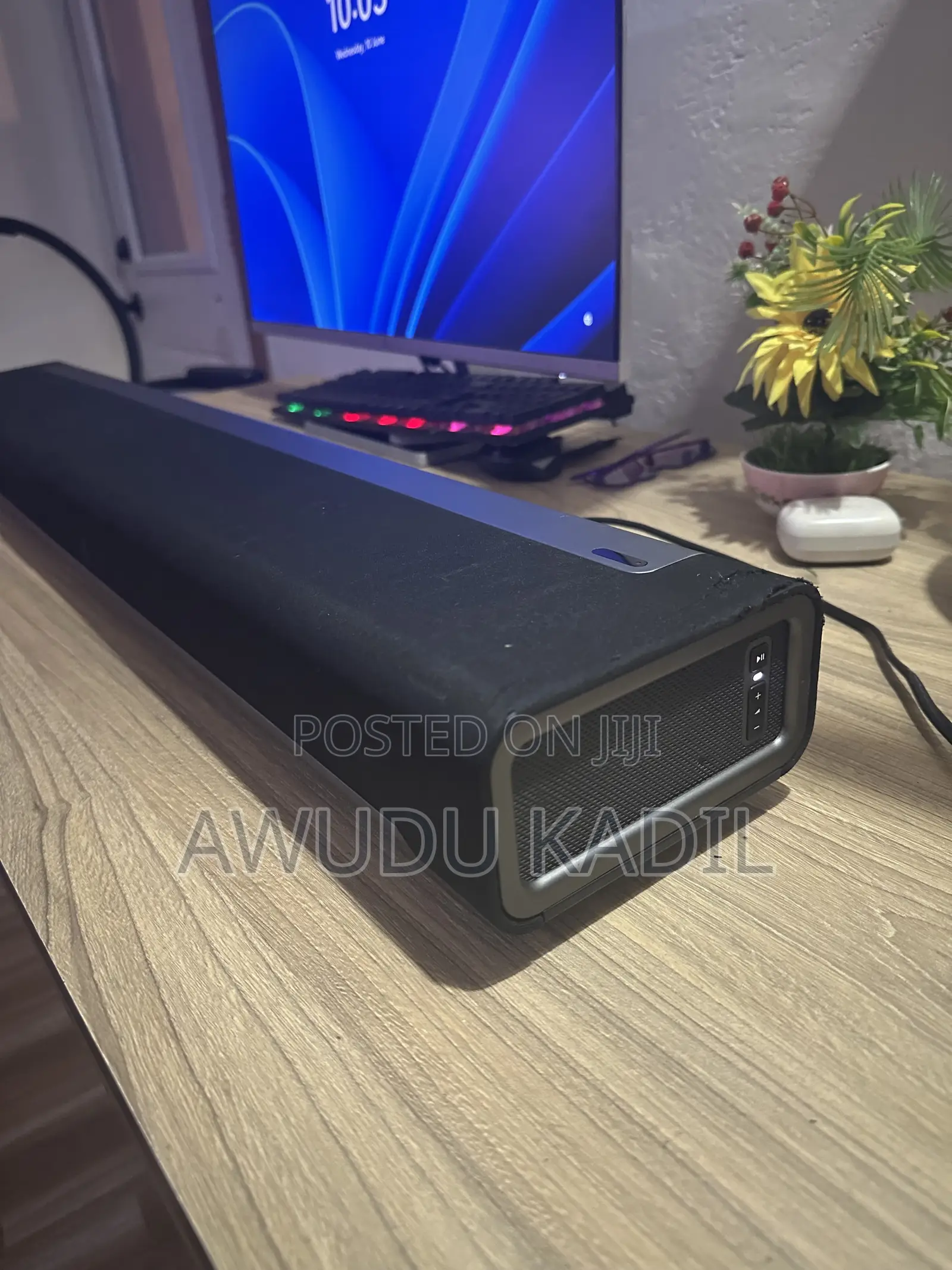Sonos Playbar