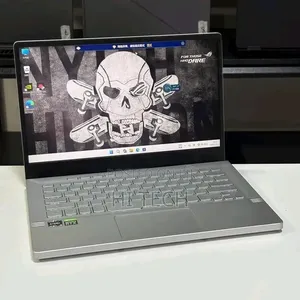 Laptop Asus ROG Zephyrus G14 16GB AMD Ryzen 9 SSD 1T