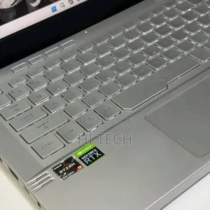 Laptop Asus ROG Zephyrus G14 16GB AMD Ryzen 9 SSD 1T