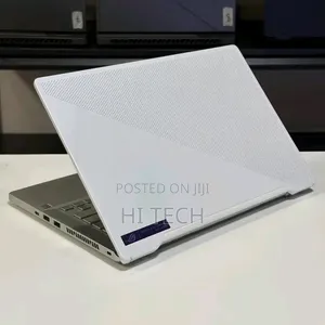 Laptop Asus ROG Zephyrus G14 16GB AMD Ryzen 9 SSD 1T