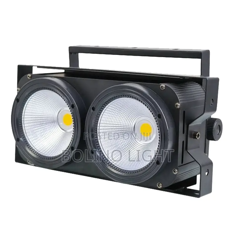 Led Cob Blinder Light