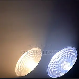 Led Cob Blinder Light