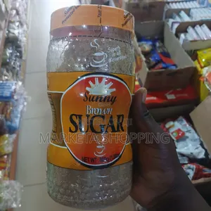 Brown Sugar 800g