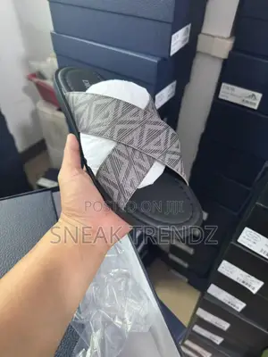 Dior Homme Sandals