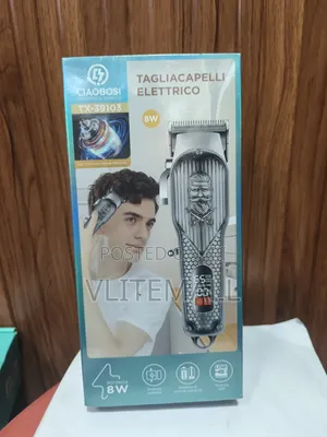 Tagliacapeli Shaver(Kmhr014w )