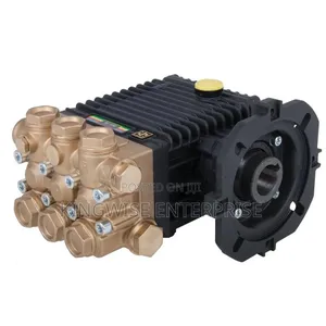 7.5 Hollow Inter Pump