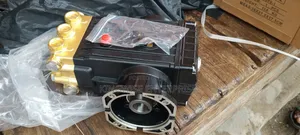7.5 Hollow Inter Pump