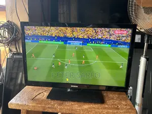 Telefunken 22 Digital Satellite Tv