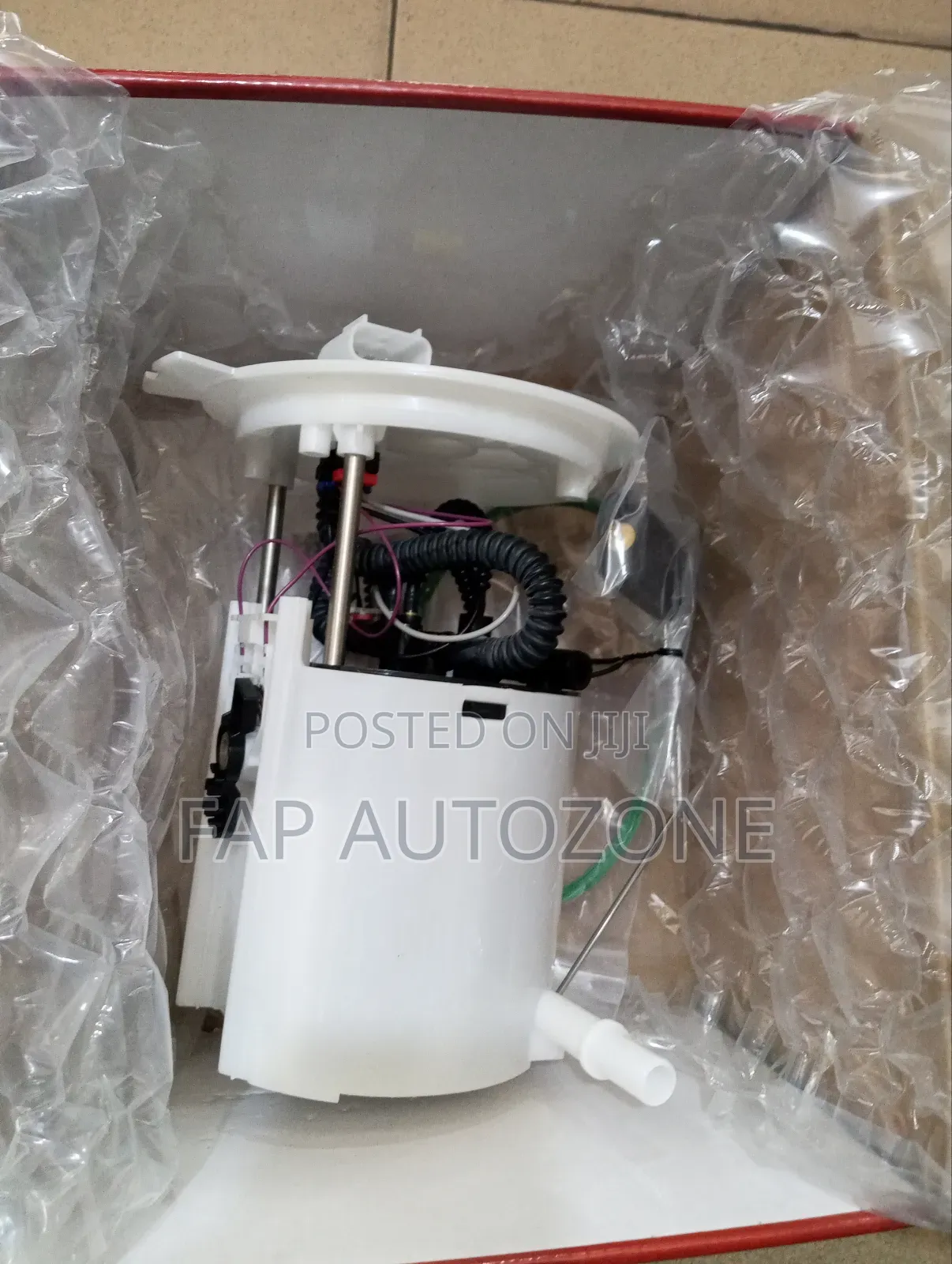 Genuine Dodge Durango and Jeep Grand Cherokee Fuel Pump From USA