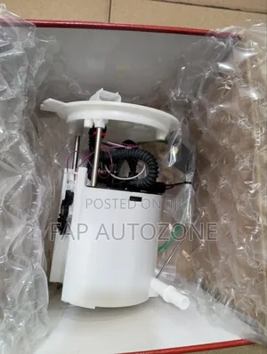 Genuine Dodge Durango and Jeep Grand Cherokee Fuel Pump From USA