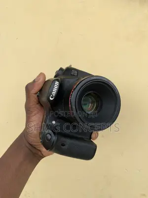 Eos 60d Camera