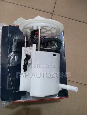 Genuine Dodge Durango and Jeep Grand Cherokee Fuel Pump From USA