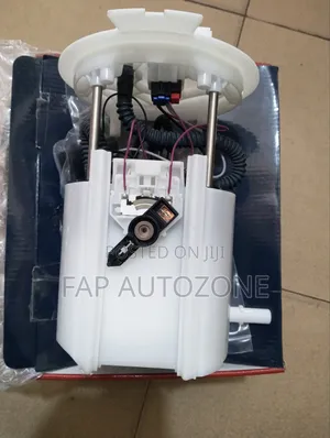 Genuine Dodge Durango and Jeep Grand Cherokee Fuel Pump From USA