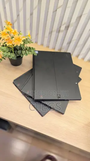 Laptop Lenovo ThinkPad X1 Tablet (3rd Gen) 8GB Intel Core i5 SSD 256GB