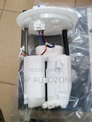 01020. Original Chrysler 200; Dodge Avenger Fuel Pump From USA