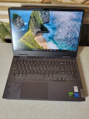 Laptop Lenovo LOQ 15IRH8 16GB Intel Core i5 SSD 1T
