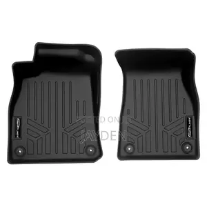 2019-2025 Audi A6/A7 Floor Mats