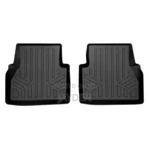 2019-2025 Audi A6/A7 Floor Mats
