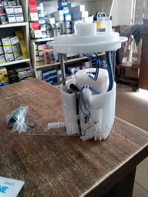 01003. Genuine Jeep Wrangler Complete Fuel Pump Assembly From USA