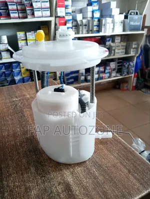 01003. Genuine Jeep Wrangler Complete Fuel Pump Assembly From USA