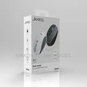 Jedel Wireless Mouse