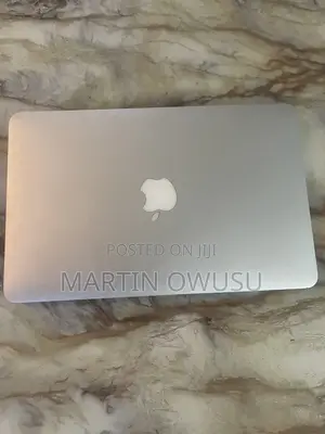 Laptop Apple MacBook 2015 4GB Intel Core i5 SSD 128GB