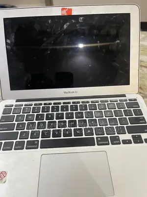 Laptop Apple MacBook 2015 4GB Intel Core i5 SSD 128GB