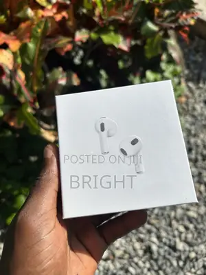 Airpods Pro Generation