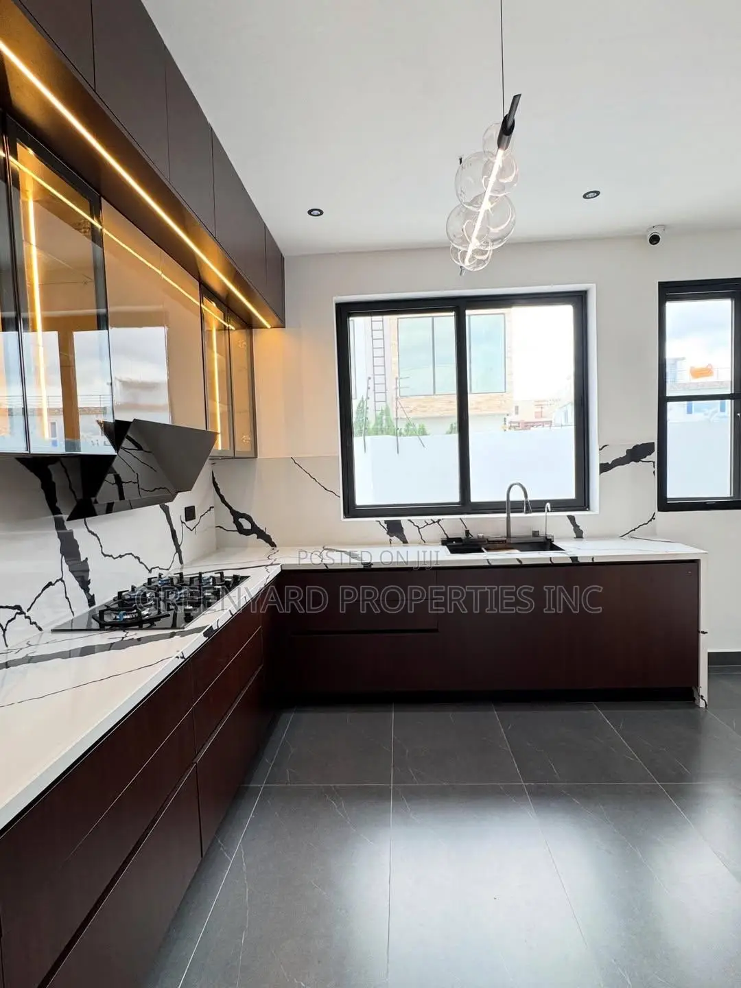 4bdrm House in Oyarifa for sale