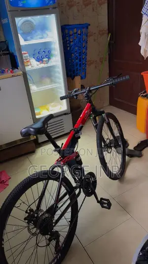 New Custom Built Motorcycles 2025 Red