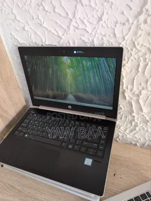 Laptop HP ProBook 430 G5 8GB Intel Core i5 SSD 256GB