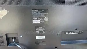 Insignia Smart 43 Inches Tv