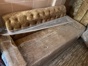 2in1 Two Seater Modern Sofa