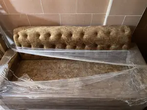 2in1 Two Seater Modern Sofa