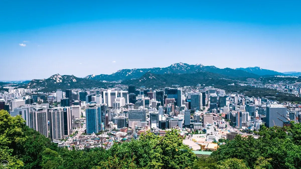South Korea