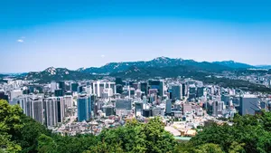 South Korea
