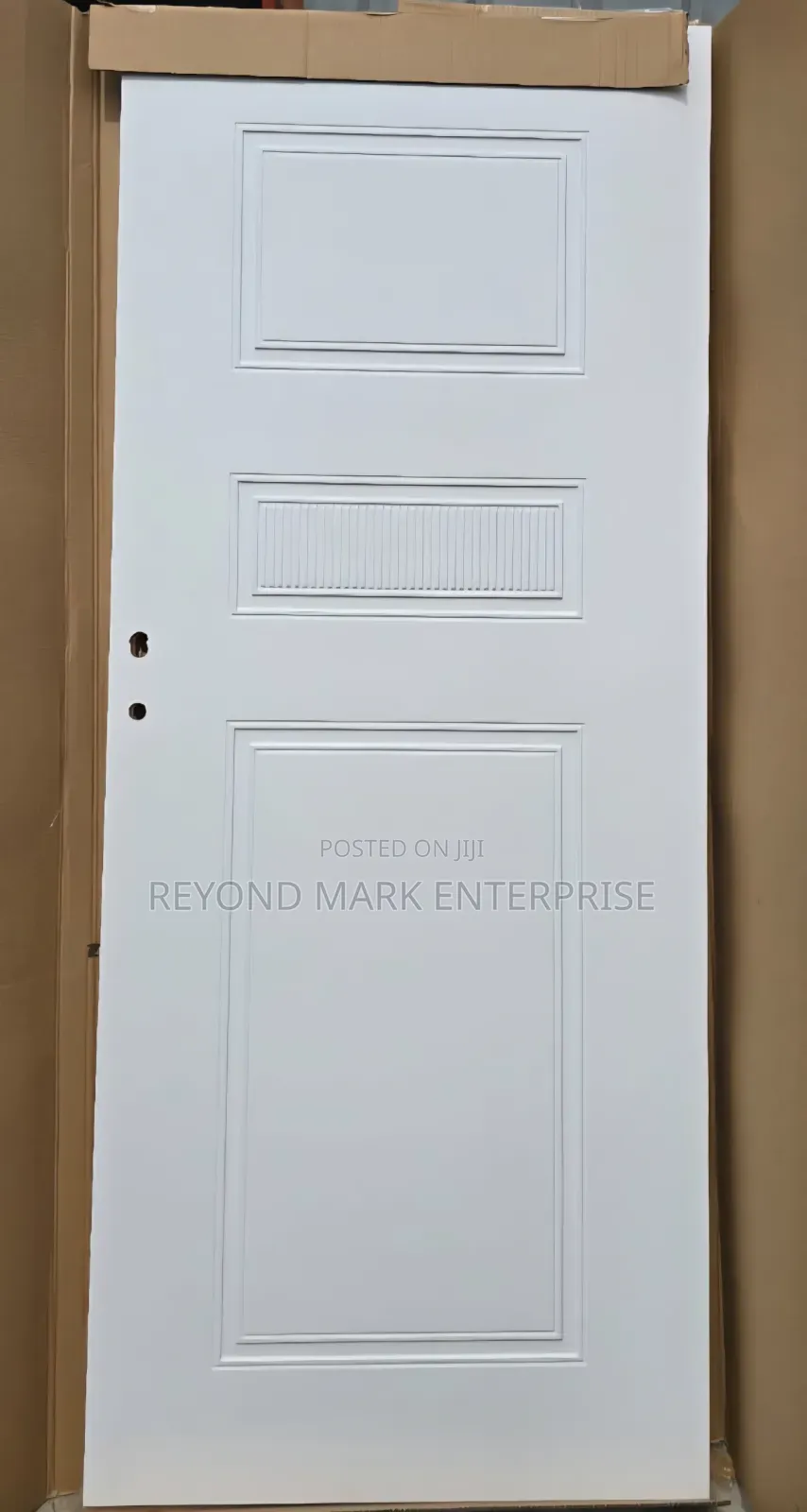 Luxury Bedroom Door, Wite, Turkish,