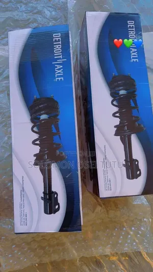 Brand New Civic 16-21 Steer Rack and Pinion