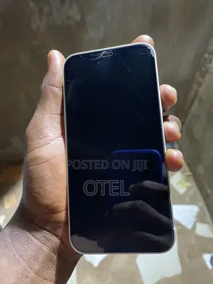 Apple iPhone 12 128 GB White