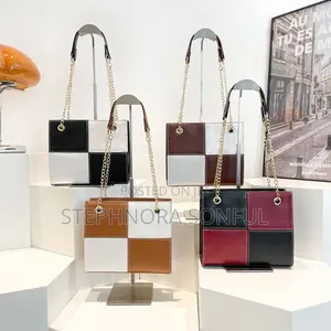 Ladie's Bags