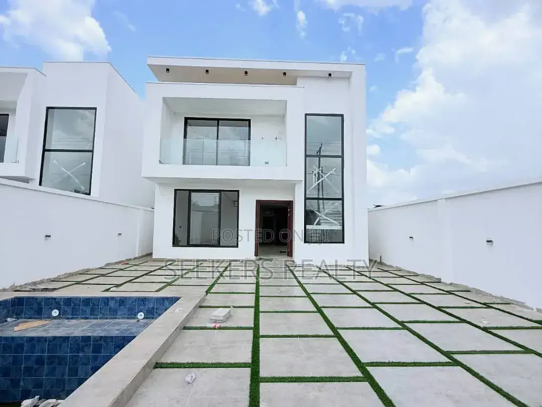 4bdrm House in Seekers Realty, School Junction for sale