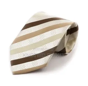 Stripped Flying Ties