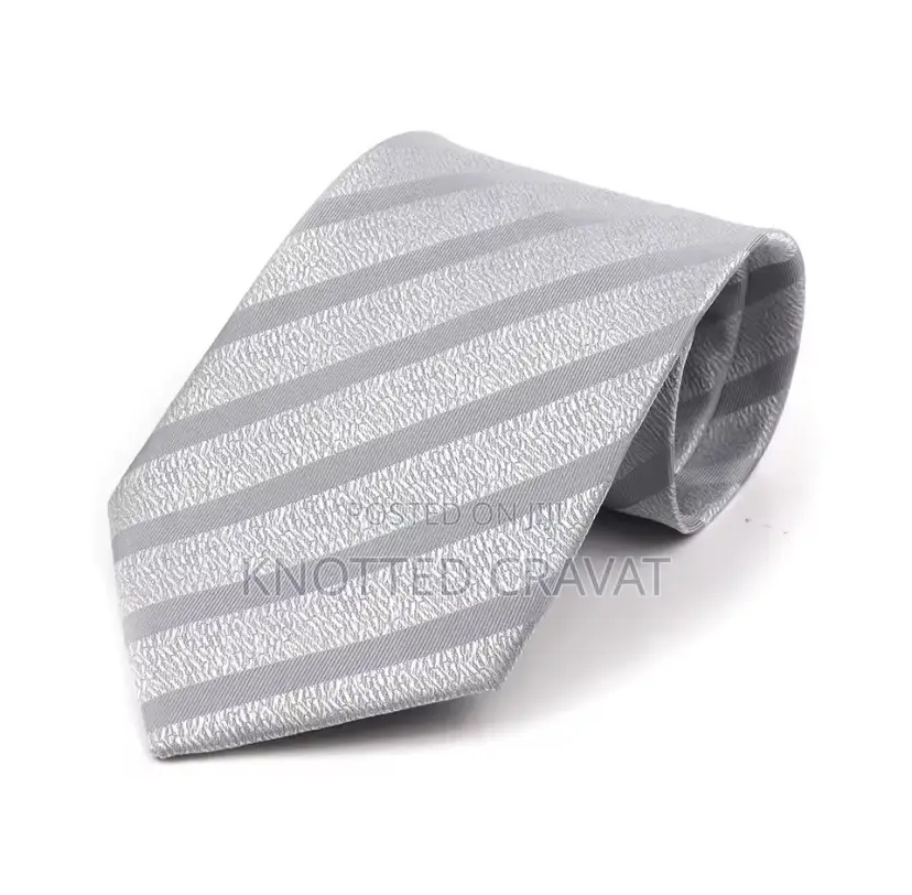Stripped Flying Ties