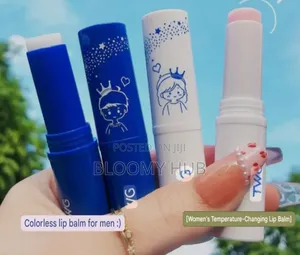 TWG Couples Lip Balm