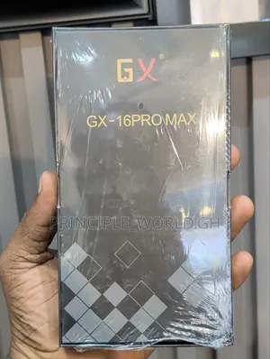 iPhone Screens