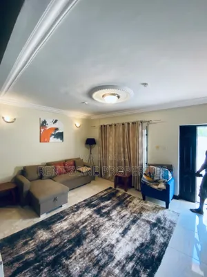 Furnished 2bdrm Apartment in Kwabenya for rent