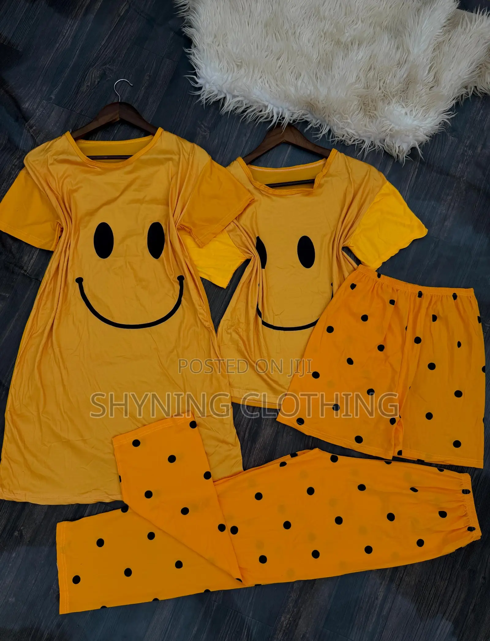 Ladies Wear