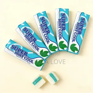 Super Mint Chewing Gum
