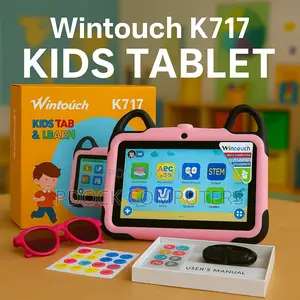 New Wintouch K717 16 GB Green